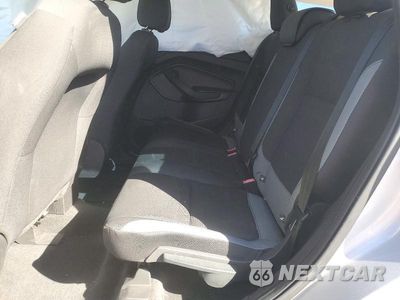 Zdjęcie 10 z 12 samochodu: 2014 FORD ESCAPE S VIN:1FMCU0F70EUB93509 - miniatura