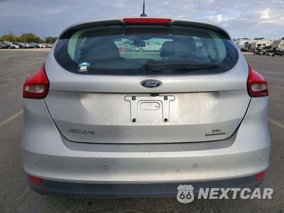 Zdjęcie 6 z 12 samochodu: 2015 FORD FOCUS SE VIN:1FADP3K2XFL373203 - miniatura