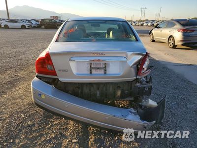 Zdjęcie 6 z 12 samochodu: 2006 VOLVO S80 2.5T VIN:YV1TS592X61442998 - miniatura