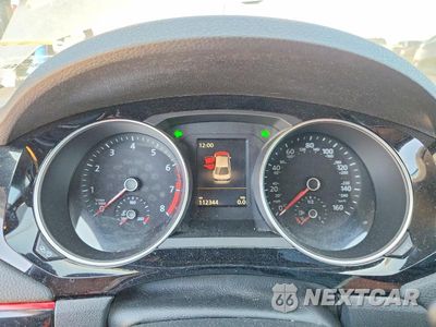 Zdjęcie 9 z 12 samochodu: 2016 VOLKSWAGEN JETTA GLI VIN:3VW4S7AJ4GM383747 - miniatura