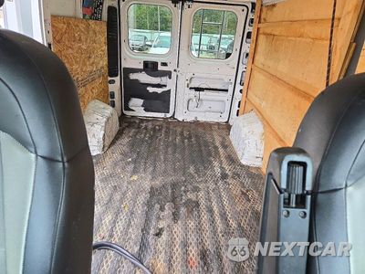 Zdjęcie 10 z 13 samochodu: 2016 RAM PROMASTER 1500 1500 STANDARD VIN:3C6TRVAG3GE114224 - miniatura