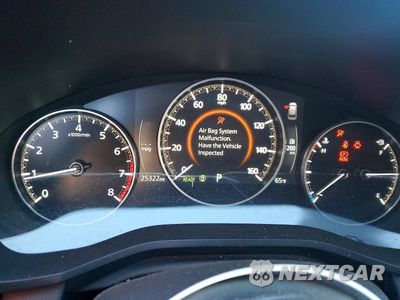 Zdjęcie 9 z 13 samochodu: 2026 MAZDA CX-90 PREFERRED VIN:JM3KKBHD6T1351507 - miniatura