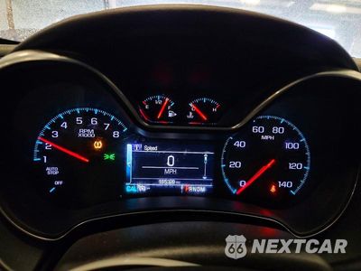 Zdjęcie 9 z 12 samochodu: 2018 CHEVROLET IMPALA LT VIN:2G1105SA3J9113786 - miniatura