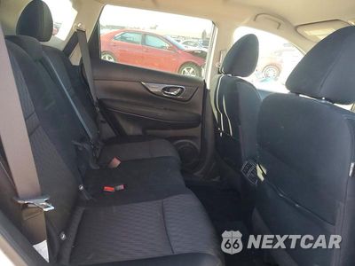 Zdjęcie 11 z 13 samochodu: 2019 NISSAN ROGUE SV VIN:KNMAT2MT1KP541791 - miniatura