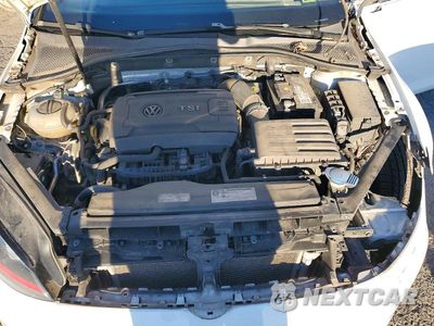 Zdjęcie 11 z 13 samochodu: 2015 VOLKSWAGEN GTI VIN:3VW4T7AU5FM058871 - miniatura