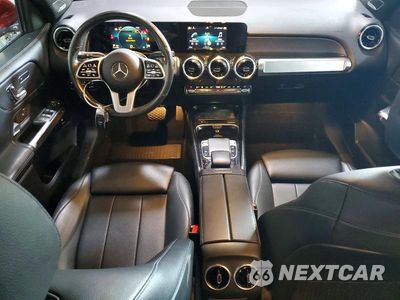 Zdjęcie 8 z 14 samochodu: 2020 MERCEDES-BENZ GLB 250 4MATIC VIN:W1N4M4HB6LW057252 - miniatura
