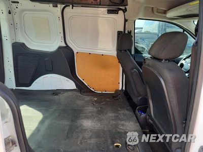 Zdjęcie 11 z 13 samochodu: 2015 FORD TRANSIT CONNECT XL DELIVERY VAN VIN:NM0LE6E73F1178041 - miniatura