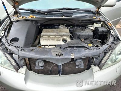 Zdjęcie 12 z 13 samochodu: 2004 LEXUS RX 330 VIN:2T2HA31U04C031372 - miniatura