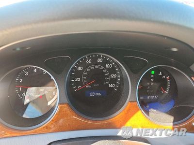 Zdjęcie 9 z 12 samochodu: 2005 LEXUS ES 330 VIN:JTHBA30G055138280 - miniatura