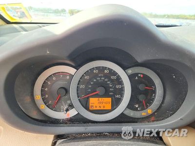 Zdjęcie 9 z 13 samochodu: 2011 TOYOTA RAV4 LIMITED VIN:JTMDF4DV9BD042952 - miniatura