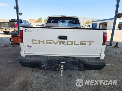 Zdjęcie 6 z 12 samochodu: 2002 CHEVROLET S TRUCK S10 VIN:1GCCS145428181353 - miniatura