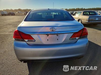 Zdjęcie 6 z 12 samochodu: 2011 TOYOTA AVALON BASE VIN:4T1BK3DB9BU421559 - miniatura