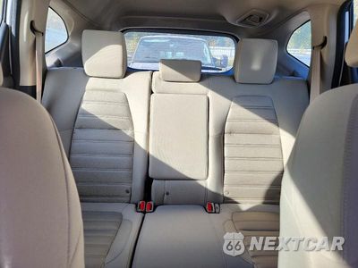 Zdjęcie 10 z 13 samochodu: 2020 HONDA CR-V LX VIN:2HKRW2H25LH602908 - miniatura