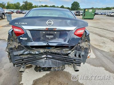 Zdjęcie 6 z 12 samochodu: 2018 NISSAN ALTIMA 2.5 S VIN:1N4AL3AP4JC116364 - miniatura