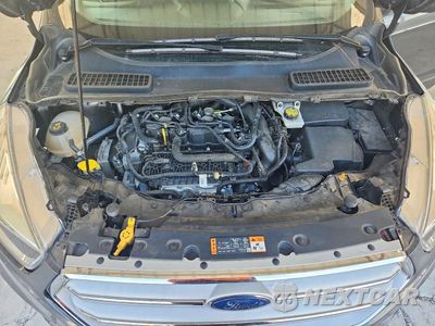 Zdjęcie 11 z 12 samochodu: 2019 FORD ESCAPE SE VIN:1FMCU0GD9KUA58898 - miniatura