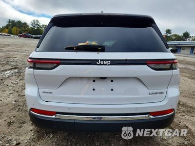 Zdjęcie 6 z 13 samochodu: 2024 JEEP GRAND CHEROKEE LIMITED VIN:1C4RJHBG9RC259949 - miniatura