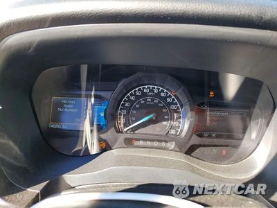 Zdjęcie 9 z 12 samochodu: 2020 FORD RANGER XL VIN:1FTER4FH5LLA47544 - miniatura