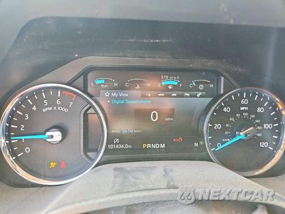 Zdjęcie 9 z 13 samochodu: 2018 FORD EXPEDITION MAX LIMITED VIN:1FMJK2AT9JEA23523 - miniatura