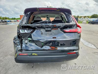 Zdjęcie 6 z 14 samochodu: 2025 HONDA CR-V EXL VIN:5J6RS3H77SL010895 - miniatura