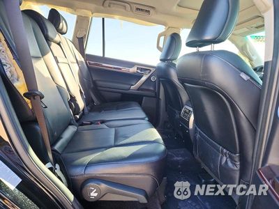 Zdjęcie 11 z 13 samochodu: 2016 LEXUS GX 460 PREMIUM VIN:JTJJM7FX4G5134249 - miniatura
