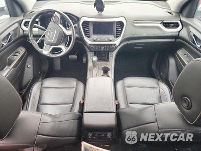 Zdjęcie 8 z 14 samochodu: 2019 GMC ACADIA SLT-1 VIN:1GKKNULS0KZ214889 - miniatura