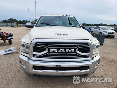 Piąte zdjęcie samochodu w środku: 2018 RAM 3500 LARAMIE VIN:3C63RRJLXJG200517 - miniatura