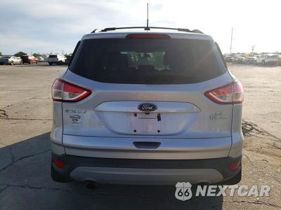 Zdjęcie 6 z 12 samochodu: 2014 FORD ESCAPE SE VIN:1FMCU0GX0EUB22633 - miniatura