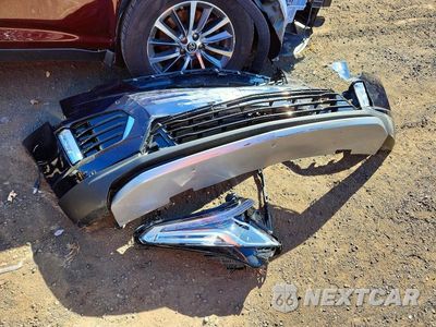 Zdjęcie 13 z 14 samochodu: 2022 CADILLAC XT5 PREMIUM LUXURY VIN:1GYKNDRSXNZ105731 - miniatura