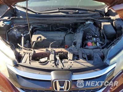 Zdjęcie 12 z 13 samochodu: 2016 HONDA CR-V EX VIN:2HKRM4H52GH655888 - miniatura