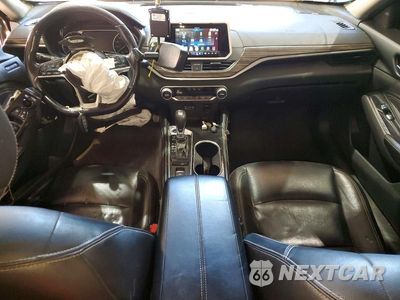 Zdjęcie 8 z 13 samochodu: 2020 NISSAN ALTIMA PLATINUM VIN:1N4AL4FV7LN309533 - miniatura