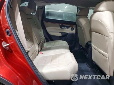 Zdjęcie 11 z 13 samochodu: 2019 HONDA CR-V EXL VIN:2HKRW1H83KH503484 - miniatura