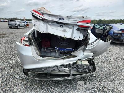 Zdjęcie 6 z 12 samochodu: 2017 FORD FUSION SE HYBRID VIN:3FA6P0LU5HR287146 - miniatura
