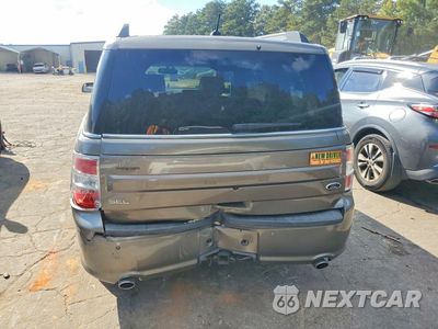 Zdjęcie 6 z 12 samochodu: 2014 FORD FLEX SEL VIN:2FMGK5C87EBD19629 - miniatura