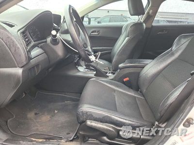Zdjęcie 7 z 13 samochodu: 2013 ACURA ILX 20 VIN:19VDE1F30DE014044 - miniatura