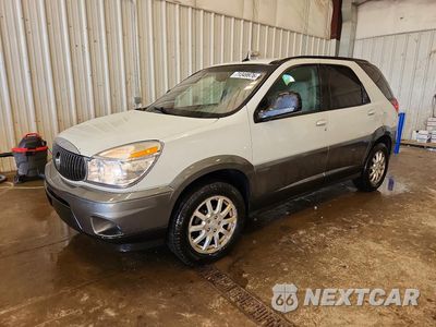 2005 BUICK RENDEZVOUS CX 3G5DA03E75S534772 - główne zdjęcie licytacji z USA - miniatura