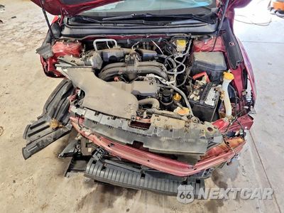 Zdjęcie 12 z 14 samochodu: 2019 SUBARU OUTBACK 2.5I LIMITED VIN:4S4BSAJC9K3257043 - miniatura