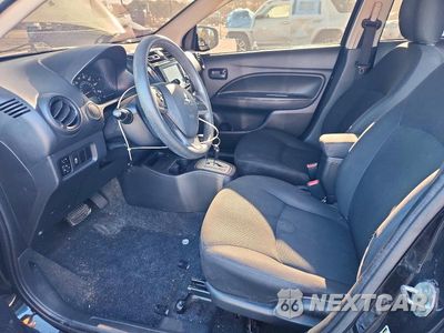 Zdjęcie 7 z 12 samochodu: 2019 MITSUBISHI MIRAGE G4 ES VIN:ML32F3FJ3KHF12614 - miniatura
