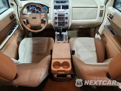 Zdjęcie 8 z 13 samochodu: 2010 FORD ESCAPE XLT VIN:1FMCU9D78AKA68917 - miniatura