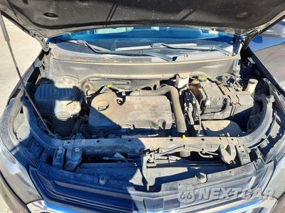 Zdjęcie 11 z 12 samochodu: 2018 CHEVROLET EQUINOX LT VIN:2GNAXJEV0J6307632 - miniatura