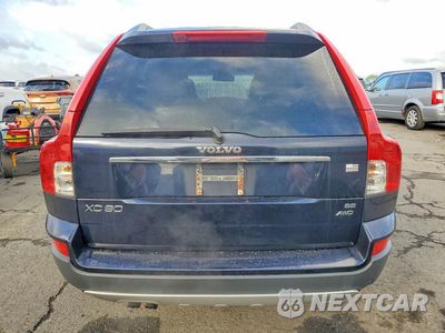 Zdjęcie 6 z 13 samochodu: 2007 VOLVO XC90 3.2 VIN:YV4CZ982771398175 - miniatura
