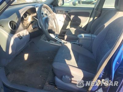Zdjęcie 7 z 13 samochodu: 2003 TOYOTA RAV4 BASE VIN:JTEHH20V730229794 - miniatura