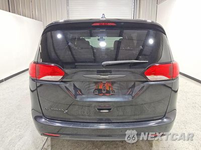 Zdjęcie 6 z 13 samochodu: 2018 CHRYSLER PACIFICA TOURING L PLUS VIN:2C4RC1EG4JR364519 - miniatura