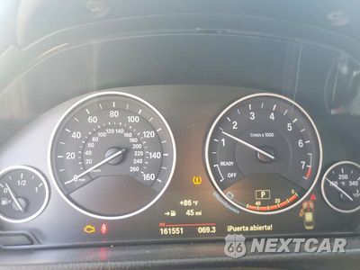 Zdjęcie 9 z 12 samochodu: 2016 BMW 320 I VIN:WBA8E1G58GNT35450 - miniatura