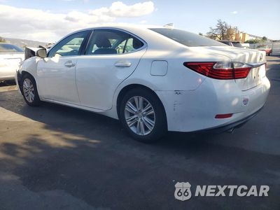 Drugie zdjęcie samochodu z przodu: 2015 LEXUS ES 350 VIN:JTHBK1GG3F2183823 - miniatura
