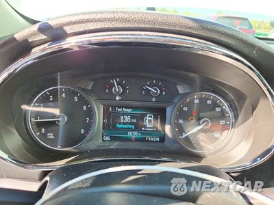 Zdjęcie 9 z 12 samochodu: 2018 BUICK ENCORE PREFERRED VIN:KL4CJASB3JB684573 - miniatura