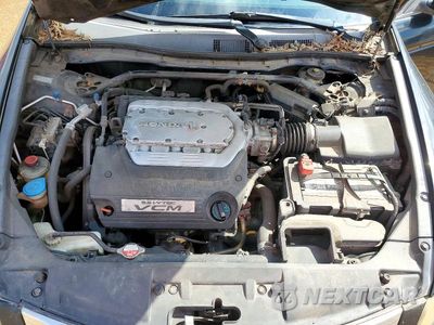 Zdjęcie 11 z 12 samochodu: 2009 HONDA ACCORD EX VIN:1HGCP36729A020466 - miniatura