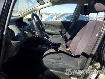 Zdjęcie 7 z 12 samochodu: 2013 HONDA FIT SPORT VIN:JHMGE8H57DC006167 - miniatura