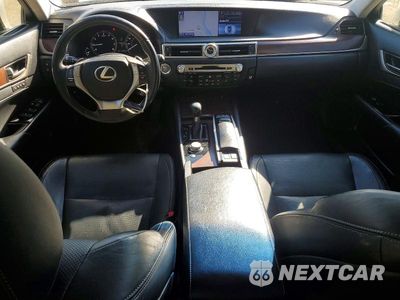 Zdjęcie 8 z 12 samochodu: 2013 LEXUS GS 350 VIN:JTHCE1BL9D5016734 - miniatura