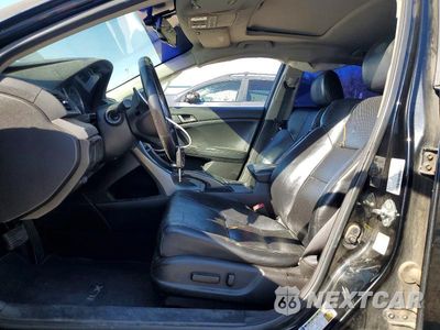 Zdjęcie 7 z 12 samochodu: 2010 ACURA TSX VIN:JH4CU2F60AC022202 - miniatura