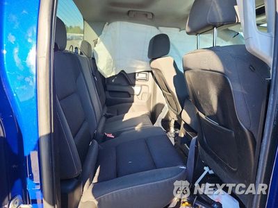 Zdjęcie 10 z 12 samochodu: 2014 CHEVROLET SILVERADO K1500 LT VIN:1GCVKREC4EZ269161 - miniatura